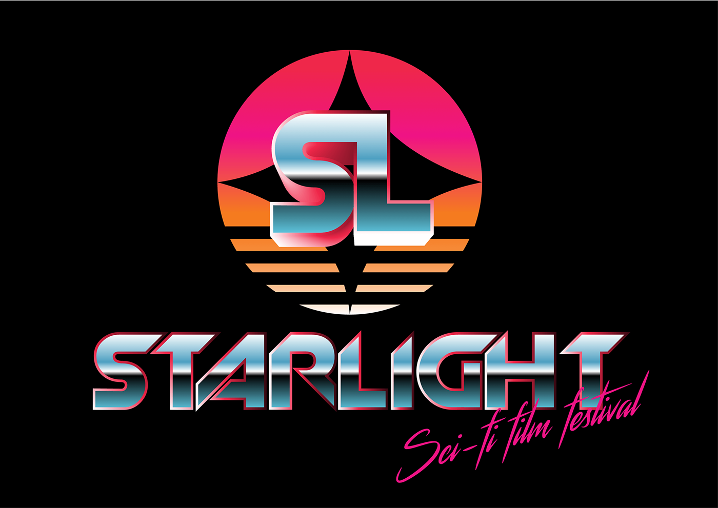 Starlight logo
